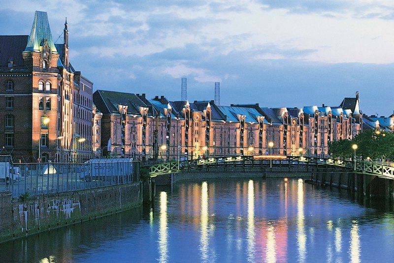 CRUCEROS ALEMANIA HAMBURGO OFERTAS DESCUENTOS